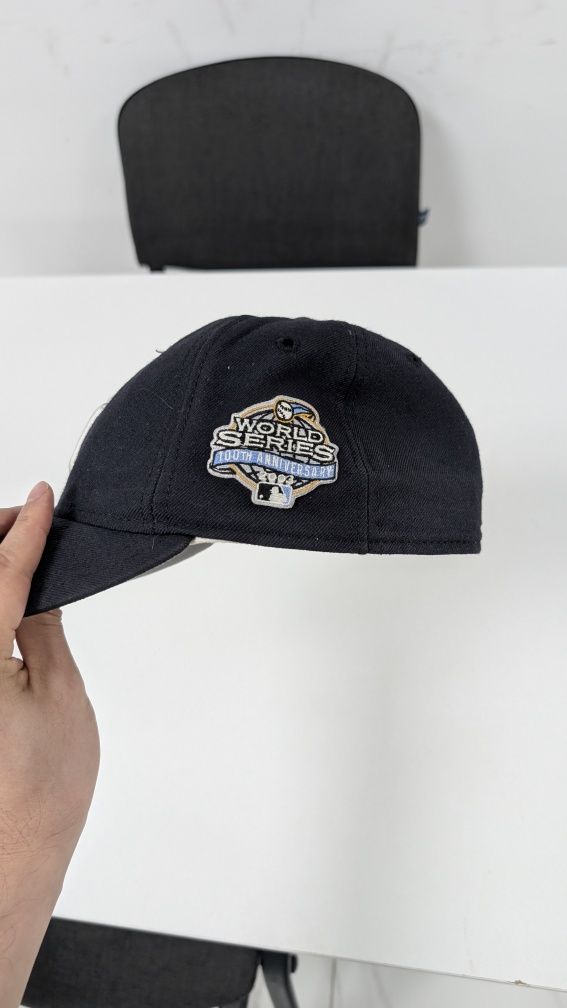 Кепка New Era NY