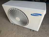 Наружный блок Samsung 9