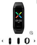 Фитнес часы oppo 10000тг
