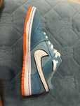 Nike SB Dunk low Pro 58