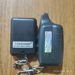 Пульты tomahawk 9010 новые