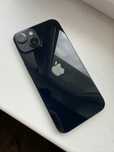 Iphone 14 128gb черный
