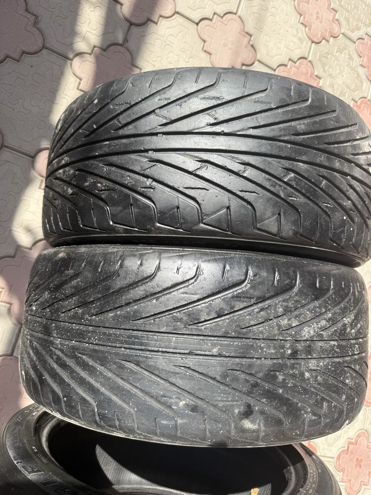 225/ 45/R17 летние шины