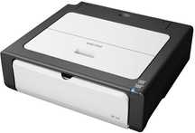 Принтер ricoh ..