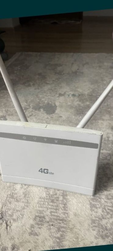 Алтел актив билайн кселл теле2 izi 4G Wi-Fi роутер модем вайфай б/у
