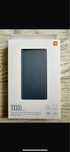 Новые повербанки фирмы xiaomi 10000mah