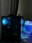 Игровой компьютер, системный блок RTX 2060, i5 9400F, 16gb DDR4