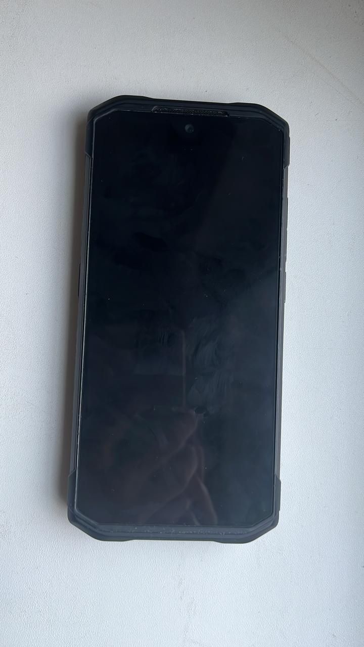 doogee s98 2022г в хорошем состоянии! 256гб