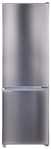 Холодильник ZARGET ZRB298MF1IM (298 INOX)