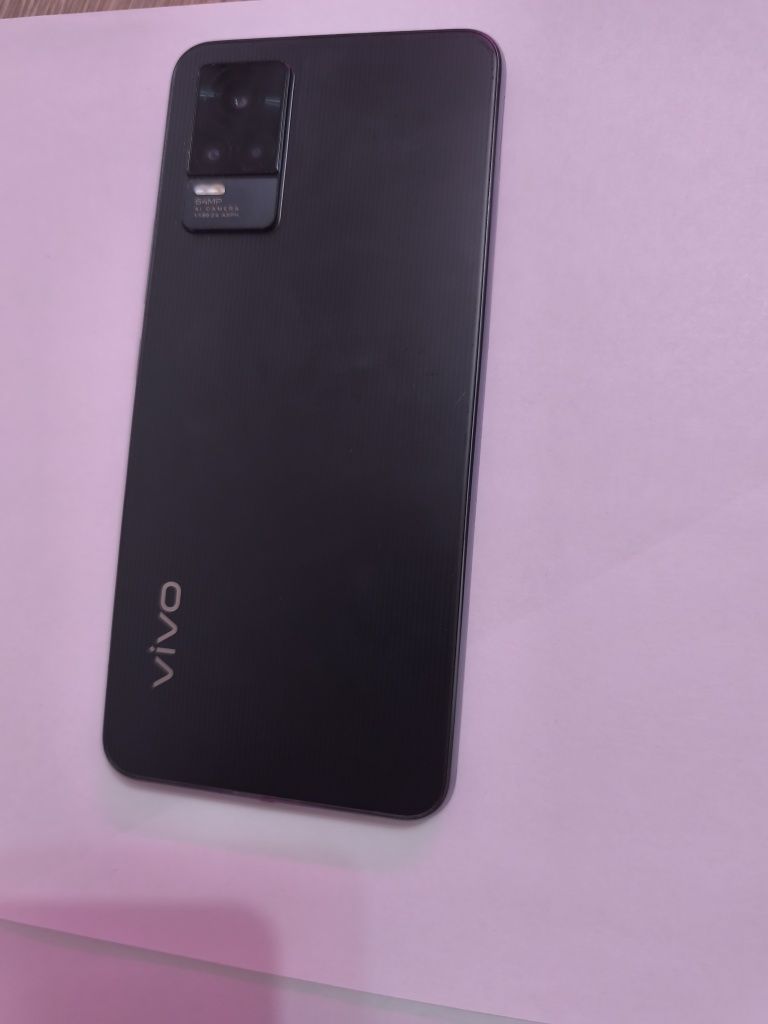 Продам vivo v21e