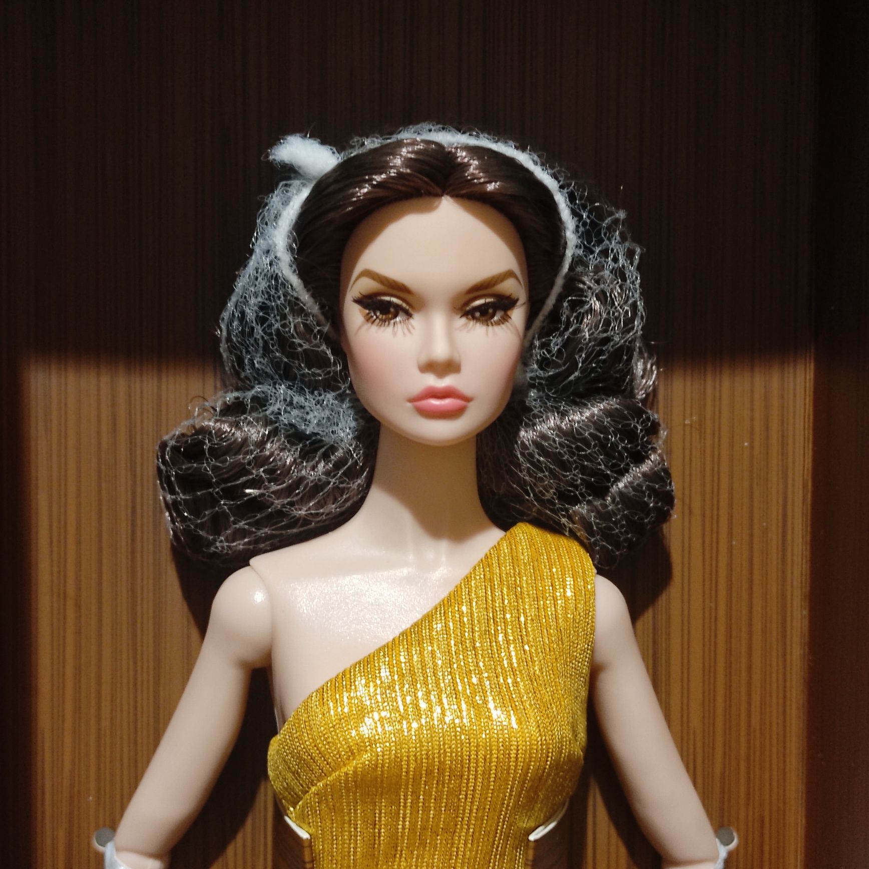 Poppy Parker integrity toys  Поппи Паркер