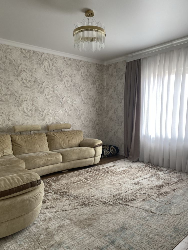 Продам коттедж в Заречном-2