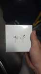 AirPods Pro 1 оригинальные