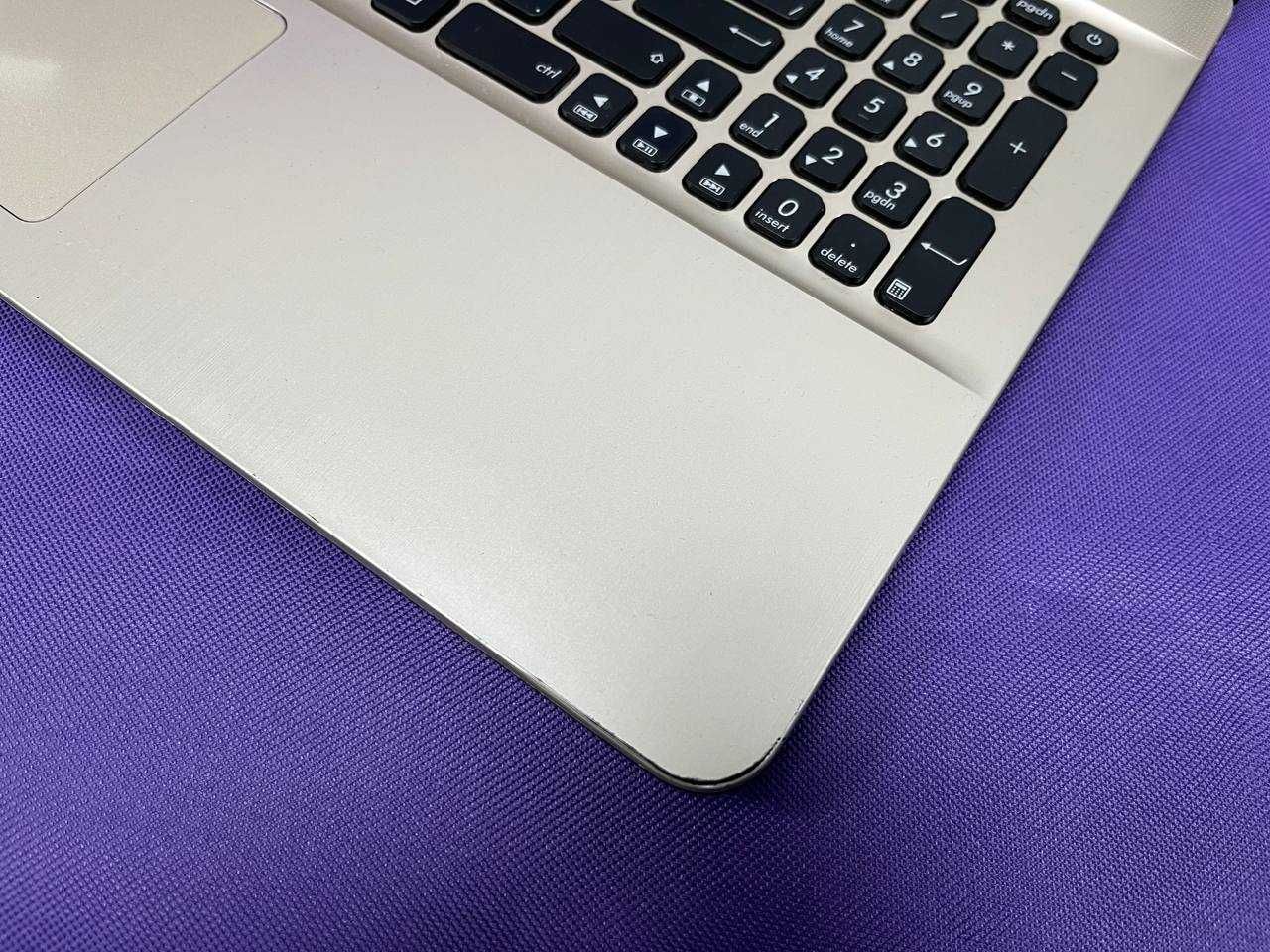 Для офиса ASUS X541 Celeron*озу 4*SSd 128 Абая 79