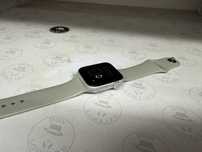 Apple Watch SE 40 (2nd Gen) Рассрочка 0-0-12