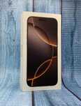 Новый запакованный Iphone 16 Pro Max 256gb ,год гарантии