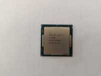 Процессор Intel Core i3-8100