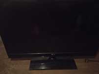 ТВ LG,109cm,на запчасти