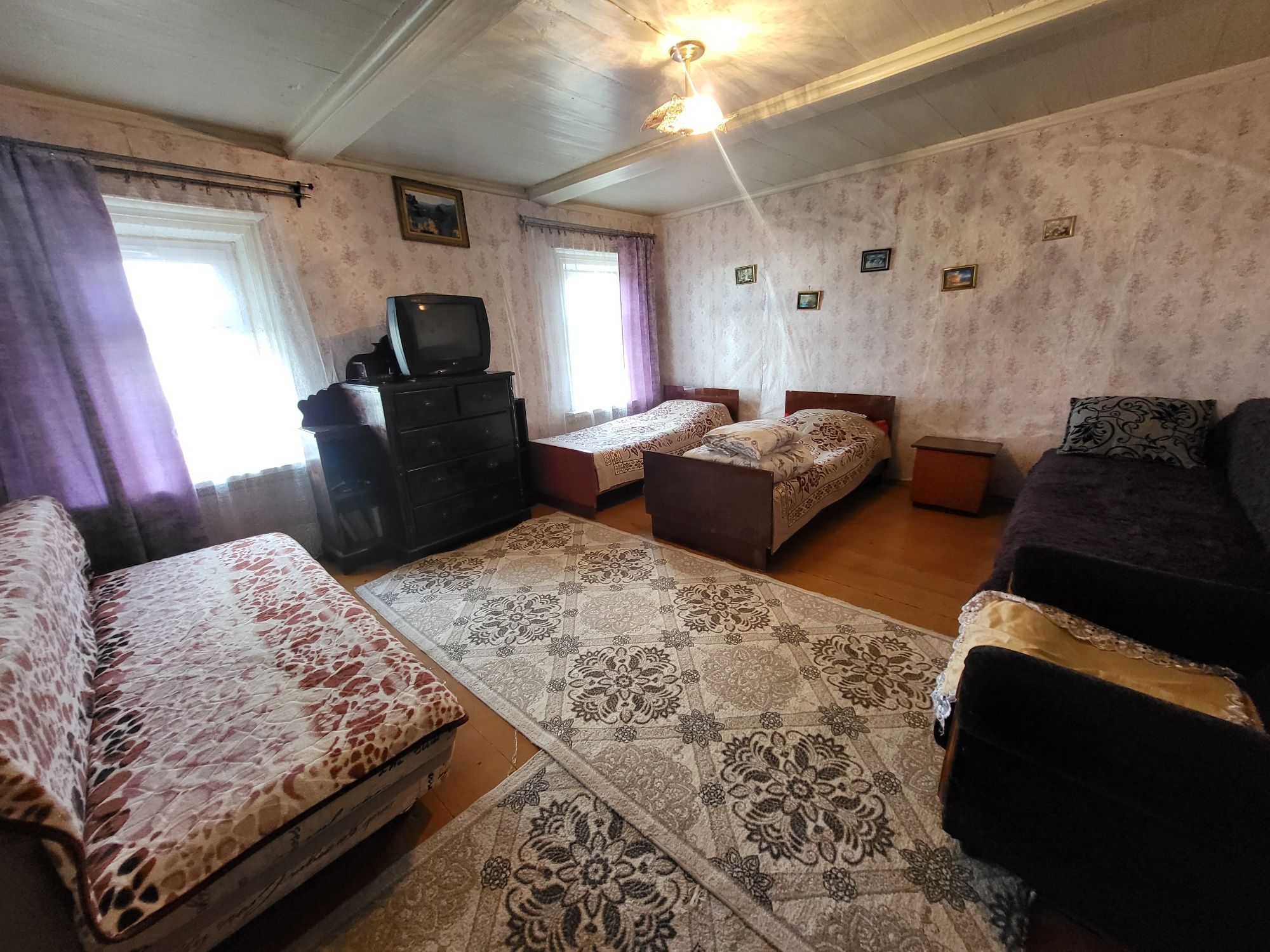 Сдам дом в курортной зоне Имантау