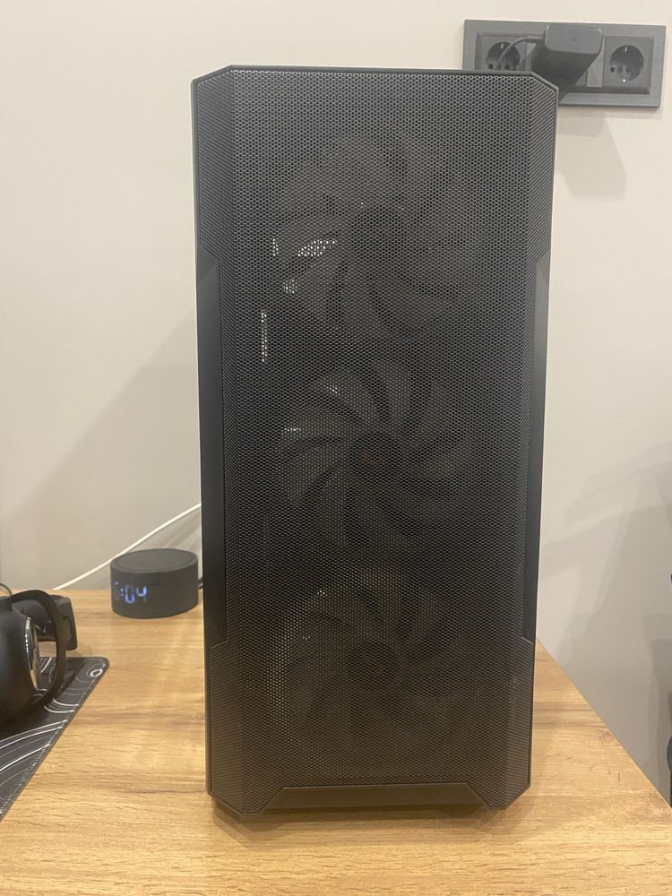 Системный блок RTX 3050 I5 12400f 16gb 3200