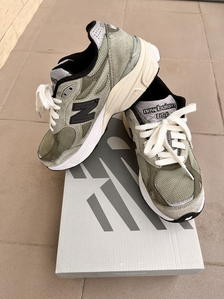 Кроссовки , New Balance