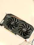 Продам видеокарту gigabyte RX 580 8 gb