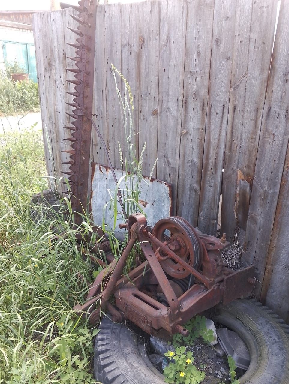 Продам трактор Т-25