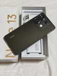 Redmi Note 13 Pro 5G 512 gb Ram 16+6 полный комплект