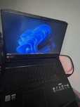 Ноутбук игровой Acer Nitro 5 AN 515-55