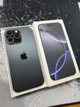 Iphone 16 Pro black