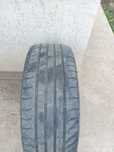 Продам летние шины R16 205/55