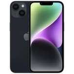 Iphone 14 Black 128гб на гарантии