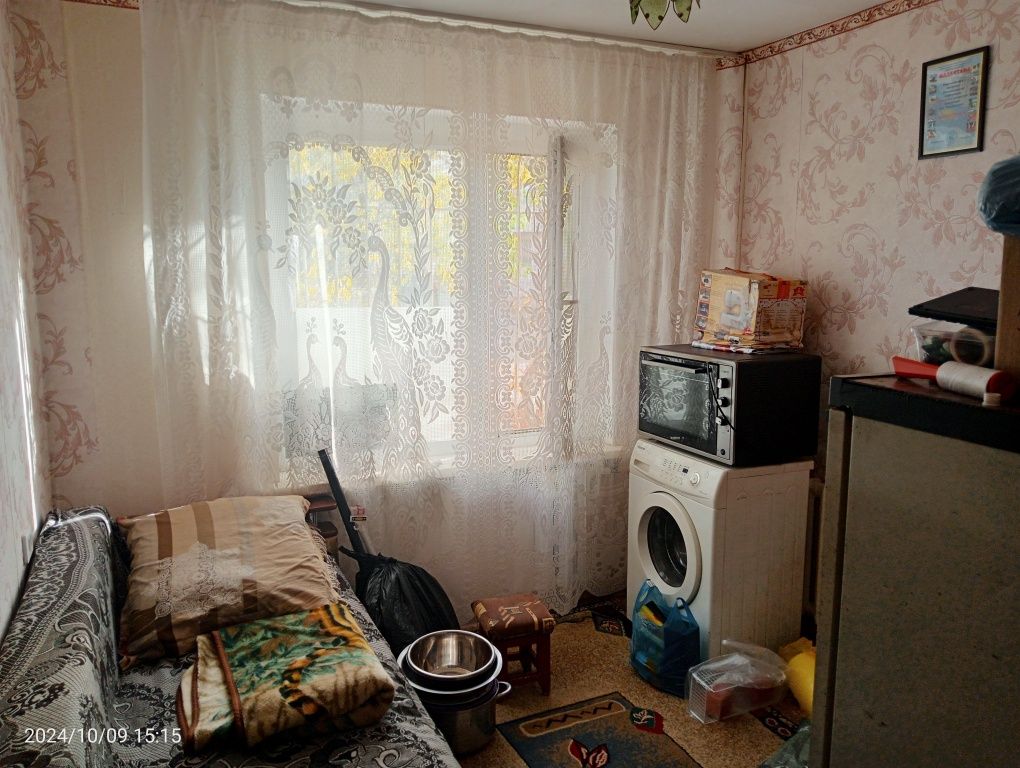 Продам квартиру 3-х комнатную