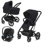 коляска cybex 3 в 1