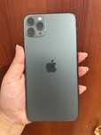 Iphone 11 pro max 256 ГБ