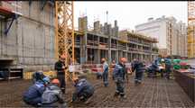 Монолитные работы качественно и доступно