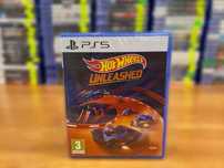 Новый Hot Wheels Unleashed*** PS5 Большой Выбор Игр
