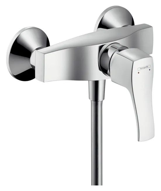 Смеситель для душа Hansgrohe! Доставка! Работаем до 23:00! Рассрочка!