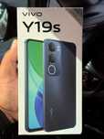 Продам Vivo Y19s новая не распакован