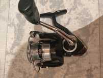 Продам катушку Daiwa