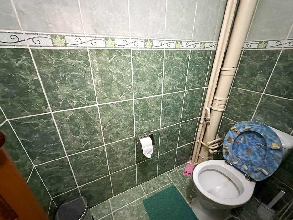 ВПродаже 2комнатная квартира в мкр Мушелтой Абдрахман Темирлан Империя