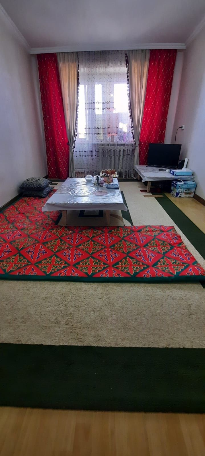 Продам квартиру Независимости 7