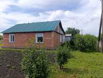 Продается Дом Рассвет