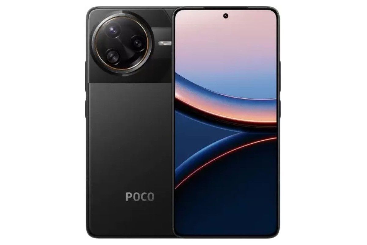 Poco f7 pro и redmi watch 5