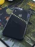 iPhone XR 82 ёмкость в идеальном состоянии без дефектов с гарантией