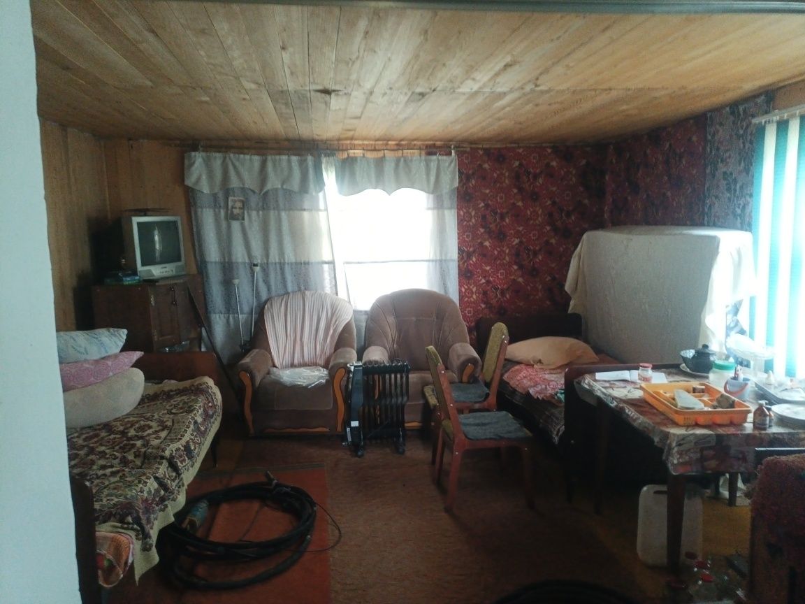 Продам Дачу в Акимовке не далеко от Молодёжного