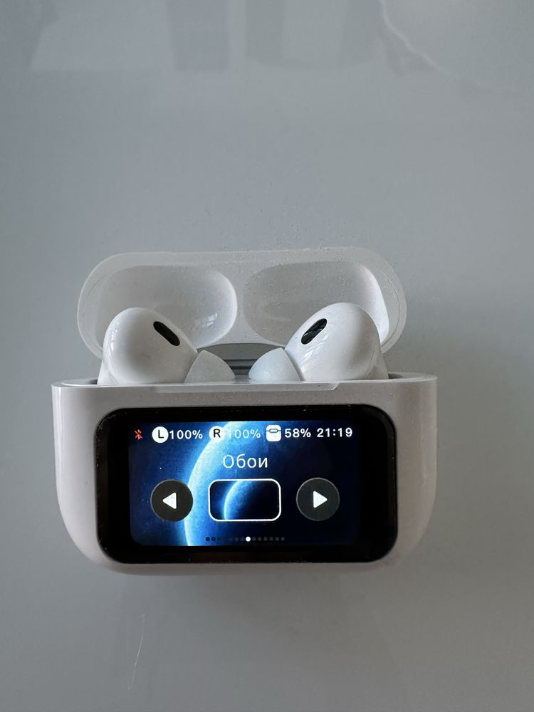 Наушник AirPods Pro 2
