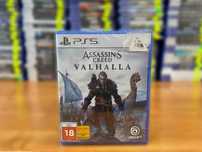 Новый Assassin's Creed: Valhalla Англ**PS5/Ассассин Вальгалла МногоИгр
