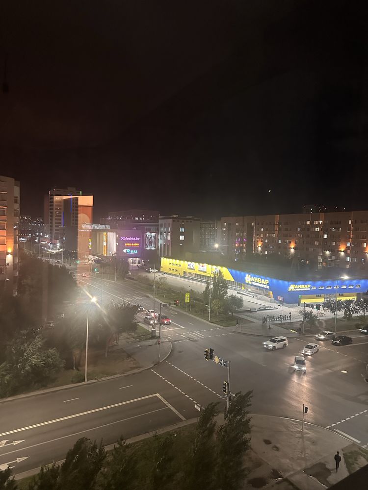 Продам 1-комнатную квартиру в центре левого берега