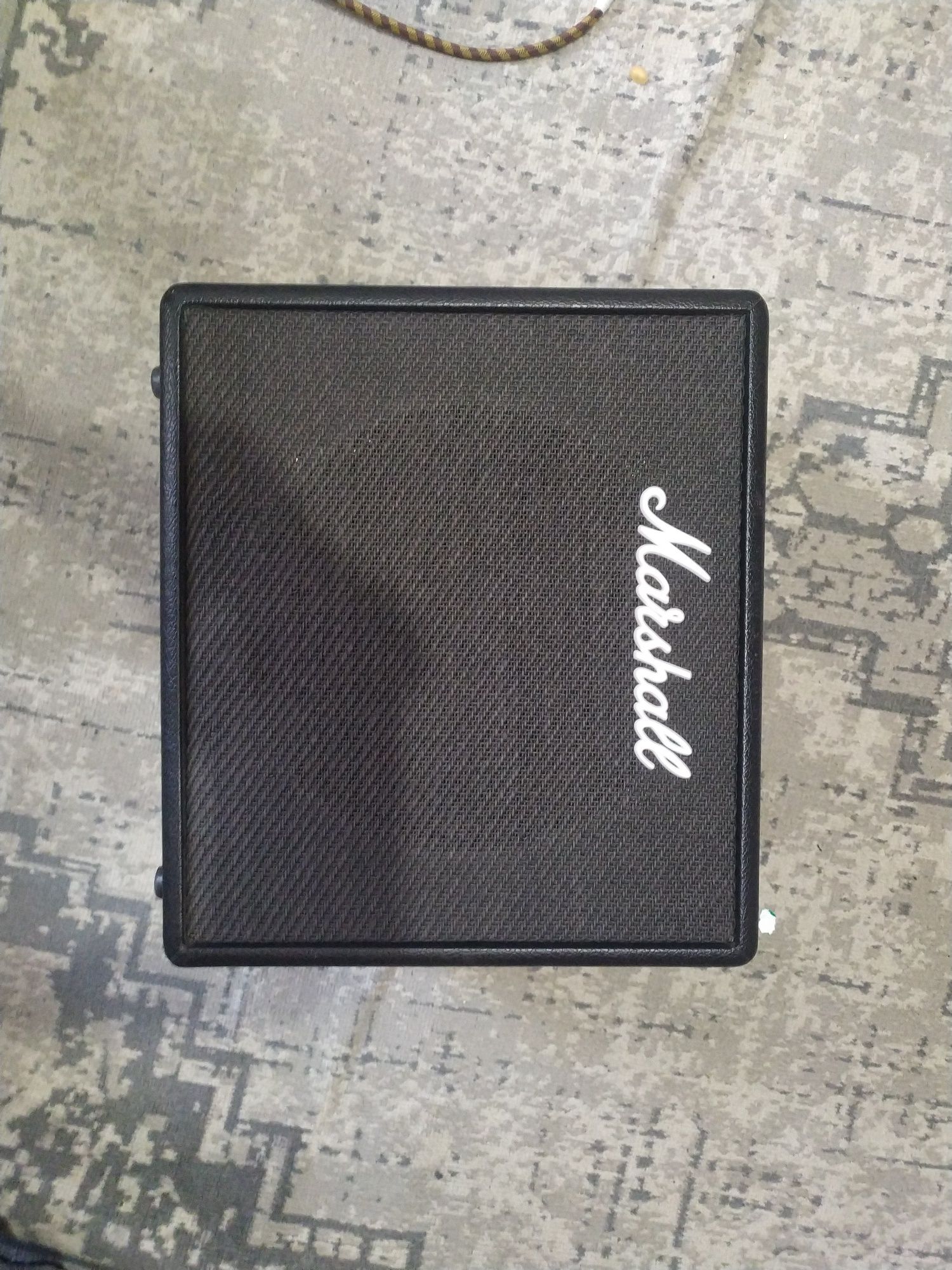Комбоусилитель Marshall code 25
